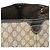Gucci GG Supreme Tote Bag Braun - Ansicht 7