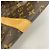 Louis Vuitton Monogram Keepall Bandoulière 55 Castaño - vista 10