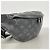 Sac bandoulière Louis Vuitton Monogram Eclipse Discovery Noir - vue 2