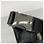 Sac bandoulière Louis Vuitton Monogram Eclipse Discovery Noir - vue 9