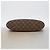 Louis Vuitton Monogram Babylon Tote Bag M51102 Braun - Ansicht 3