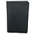 Louis Vuitton Tarjetero de piel Epi Noir Negro