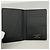 Louis Vuitton Tarjetero de piel Epi Noir Negro - vista 3