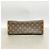 Louis Vuitton Monogram Popincourt Handtasche M40009 Braun - Ansicht 3