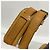 Borsa a tracolla Louis Vuitton Monogram Gibeciere MM Marrone - vista 10