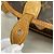 Borsa a tracolla Louis Vuitton Monogram Gibeciere MM Marrone - vista 9