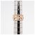 Anel Perlee Clover Band Van Cleef & Arpels - vista 5