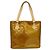 Bolso Tote Louis Vuitton Vernis Houston Bronce
