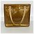 Bolso Tote Louis Vuitton Vernis Houston Bronce - vista 10