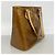 Bolso Tote Louis Vuitton Vernis Houston Bronce - vista 2