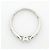 Autre Marque Anello Tiffany & Co. Harmony - vista 3