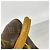 Mochila Louis Vuitton Monogram Mini Montsouris Castaño - vista 10