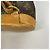 Mochila Louis Vuitton Monogram Mini Montsouris Castaño - vista 8