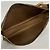 Louis Vuitton Monogram Pochette Accessoires M51980 Marrone - vista 4