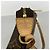 Louis Vuitton Monogram Pochette Accessoires M51980 Marrone - vista 5