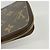 Cartera Zippy Monogram Louis Vuitton Castaño - vista 5