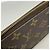 Cartera Zippy Monogram Louis Vuitton Castaño - vista 6