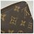 Cartera Zippy Monogram Louis Vuitton Castaño - vista 7