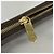 Cartera Zippy Monogram Louis Vuitton Castaño - vista 8