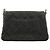 Bolsa de Ombro com Corrente Chanel Matelassé Preto - vista 9