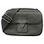 Sac à main Louis Vuitton Monogram Taurillon S-Lock Noir