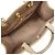 Louis Vuitton Monogram Empreinte OnTheGo MM Tote Bag Grau - Ansicht 4