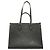 Louis Vuitton Monogram Empreinte OnTheGo MM Tote Bag Schwarz