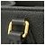 Louis Vuitton Monogram Empreinte OnTheGo MM Tote Bag Schwarz - Ansicht 9