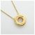 Autre Marque Collar Dots Circle Tiffany & Co. - vista 2