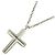 Autre Marque Collar Concave Cross Tiffany & Co.