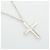 Autre Marque Collar Concave Cross Tiffany & Co. - vista 2