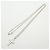 Autre Marque Collar Concave Cross Tiffany & Co. - vista 3