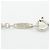 Autre Marque Collar Concave Cross Tiffany & Co. - vista 5