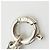 Autre Marque Collar Concave Cross Tiffany & Co. - vista 6