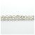Autre Marque Collar Concave Cross Tiffany & Co. - vista 8