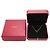 Collana Cartier Love Circle in oro rosa 18K con diamanti - vista 9