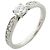 Autre Marque Anello Tiffany & Co. Harmony in platino