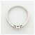 Autre Marque Anello Tiffany & Co. Harmony in platino - vista 3