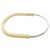 Autre Marque Tiffany & Co. Rock Narrow Bangle