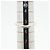 Autre Marque Anello Curved Band Tiffany & Co. in Platino - vista 7