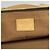 Borsa a tracolla lunga Popincourt Monogram Louis Vuitton Marrone - vista 5