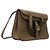Hermès Bolso Hermes Arzan 25 Gris pardo - vista 2