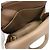 Hermès Bolso Hermes Arzan 25 Gris pardo - vista 4