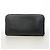 Portafoglio lungo Louis Vuitton Epi Zippy Organizer NM Nero - vista 13