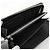Portafoglio lungo Louis Vuitton Epi Zippy Organizer NM Nero - vista 4