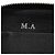 Portafoglio lungo Louis Vuitton Epi Zippy Organizer NM Nero - vista 6