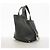 Hermès Hermes Picotin Lock MM Handtasche Schwarz - Ansicht 2