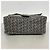 Borsa a secchiello Fendi Zucchino Mamma Blu navy - vista 3