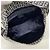 Borsa a secchiello Fendi Zucchino Mamma Blu navy - vista 4