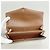 Louis Vuitton Monogram Portefeuille Sarah Long Wallet Marrone - vista 10